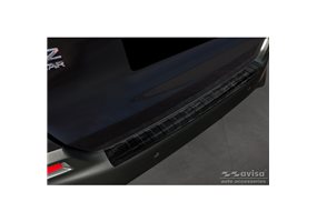 Protector Honda Jazz Crosstar Hybrid 2020- 'Ribs'