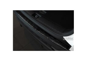 Protector Hyundai Tucson 2020- 'Ribs'