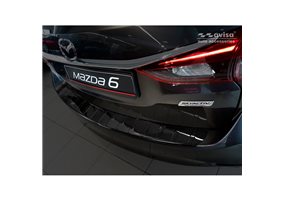 Protector Mazda 6 III GJ combi 2012-