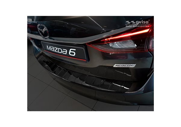 Protector Mazda 6 III GJ combi 2012-