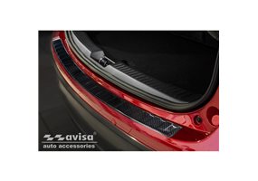 Protector Mazda CX-5 2012-2017 'Ribs'