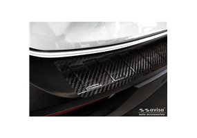 Protector Mazda MX-30 2020- 'Ribs'