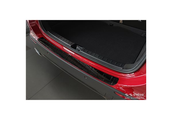 Protector Mercedes GLA H247 2020- 'Ribs'