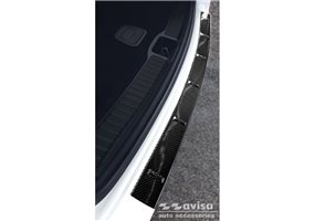 Protector Mercedes GLE II (W167) 2019- incl. 53 AMG 'Ribs'