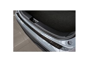 Protector Nissan Qashqai III 2021- 'Ribs'