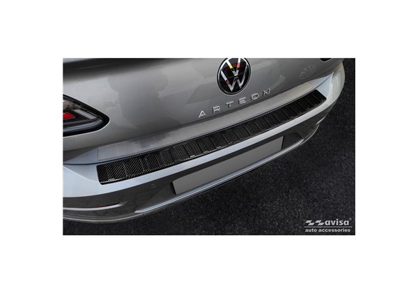 Protector Volkswagen Arteon Shooting Brake incl. eHybrid 2020- 'Ribs'