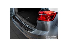 Protector Volkswagen Golf Sportsvan 2014-2017 & FL 2017- 'Ribs'