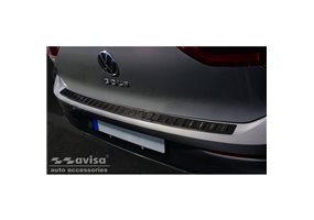 Protector Volkswagen Golf VIII HB 5-deurs 2020- 'Ribs'