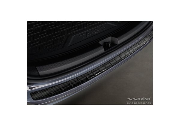 Protector Volkswagen Taigo 2021- 'Ribs'