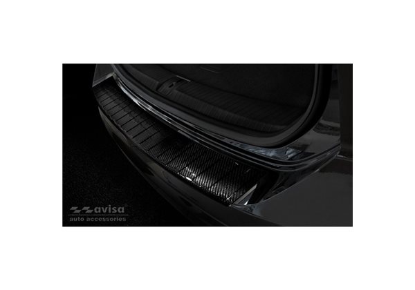 Protector Volkswagen Touran III 2015- incl. R-Line 'Ribs'