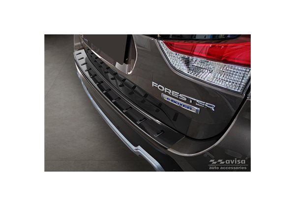 Protector Subaru Forester (SK) 2018- 'STRONG EDITION'