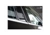 Protector BMW X1 F48 2015- negro Carbon