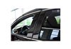 Protector Mazda 6 Sedan/Wagon 2013- negro Carbon