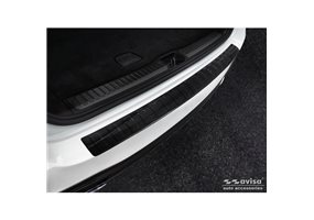 Protector Mercedes GLS X167 2019- 'Ribs'