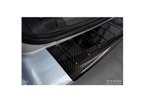 Protector Peugeot 508 I SW 2011-2014 & Facelift 2014-2018 'Ribs'