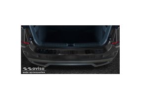 Protector Skoda Kamiq 2019- 'Ribs'