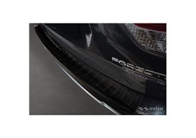 Protector Subaru Forester V 2018- 'Ribs'