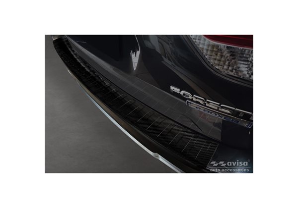 Protector Subaru Forester V 2018- 'Ribs'