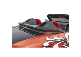 Aleron Chargespeed Honda S2000 AP1 (Tonneau Cover)