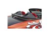 Aleron Chargespeed Honda S2000 AP1 (Tonneau Cover)