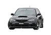 Paragolpes Chargespeed Subaru Impreza WRX STi 2008- Bottomline (FRP)