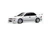 Paragolpes Chargespeed Subaru Impreza GC8 Version 5/6 Type2