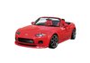 Paragolpes Chargespeed Mazda MX-5 NC 11/2005- (FRP)