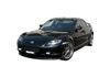 Paragolpes Chargespeed Mazda RX-8 SE3P BottomLine (FRP)