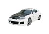 Paragolpes Chargespeed Hyundai Coupe GK 2002- (FRP)