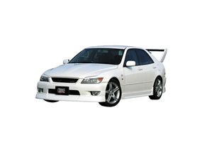 Paragolpes Chargespeed Lexus IS/Altezza SXE10
