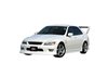 Paragolpes Chargespeed Lexus IS/Altezza SXE10