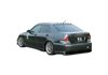 Paragolpes Chargespeed Lexus IS/Altezza SXE10 excl. Diffuser
