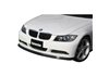 Paragolpes Chargespeed BMW 3-Serie E90/E91 Sedan/Touring 2005-2008 'Bottomline' (FRP)