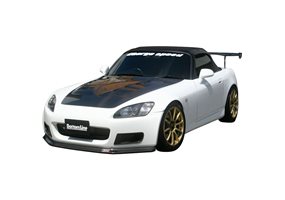Paragolpes Chargespeed Honda S2000 AP1 BottomLine (FRP)