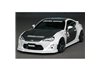 Paragolpes Chargespeed Toyota GT86 BottomLine 2 (FRP)