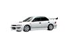 Paragolpes Chargespeed Subaru Impreza GC8 Version 1-4