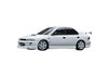 Paragolpes Chargespeed Subaru Impreza GC8 Version 5/6 Type1