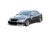Faldones laterales Chargespeed Lexus IS/Altezza SXE10 Type2