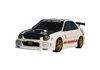 Paragolpes Chargespeed Subaru Impreza GD (A/B)