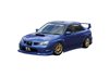 Paragolpes Chargespeed Subaru Impreza GD (F/G) 'S-Type '