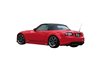 Faldones laterales Chargespeed Mazda MX-5 NC 11/2005- (FRP)