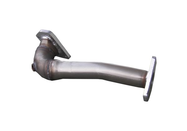 Supresor catalizador Fiat 500 Abarth 1.4T-Jet (135-160pk) 2008- + Cabrio 2010- (Ø48mm)