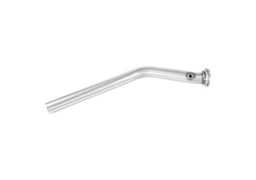 Supresor catalizador Peugeot 206 2.0 16v GTi (136pk) 1999-2004 (flens)