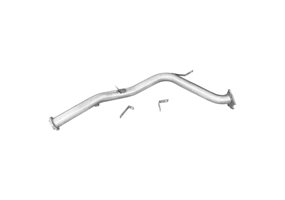 Supresor catalizador Subaru Impreza 4WD 2.5 STi (230pk) 2006- 60mm