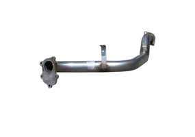 Supresor catalizador Subaru Impreza 4WD WRX (225pk) 2003- 60mm