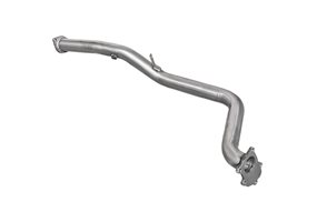 Supresor catalizador Subaru Impreza WRX STi (300pk) 2010- (Ø63,5mm)