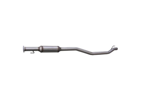 Tubo intermedio Inoxcar para Alfa Romeo Giulietta 1750TB (235pk) 2010-