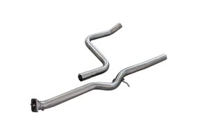 Tubo intermedio Inoxcar para Ford Fiesta ST150 2.0 16v (150pk) 2005-