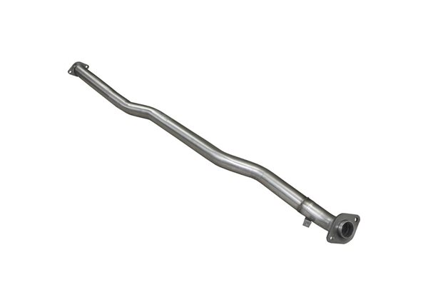 Tubo intermedio Inoxcar para Mitsubishi Lancer EVO IX