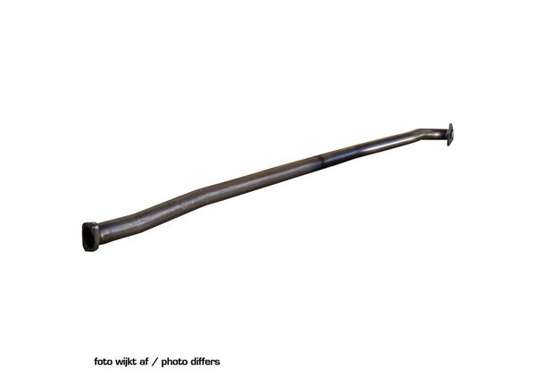 Tubo intermedio Inoxcar para Mitsubishi Lancer EVO VII